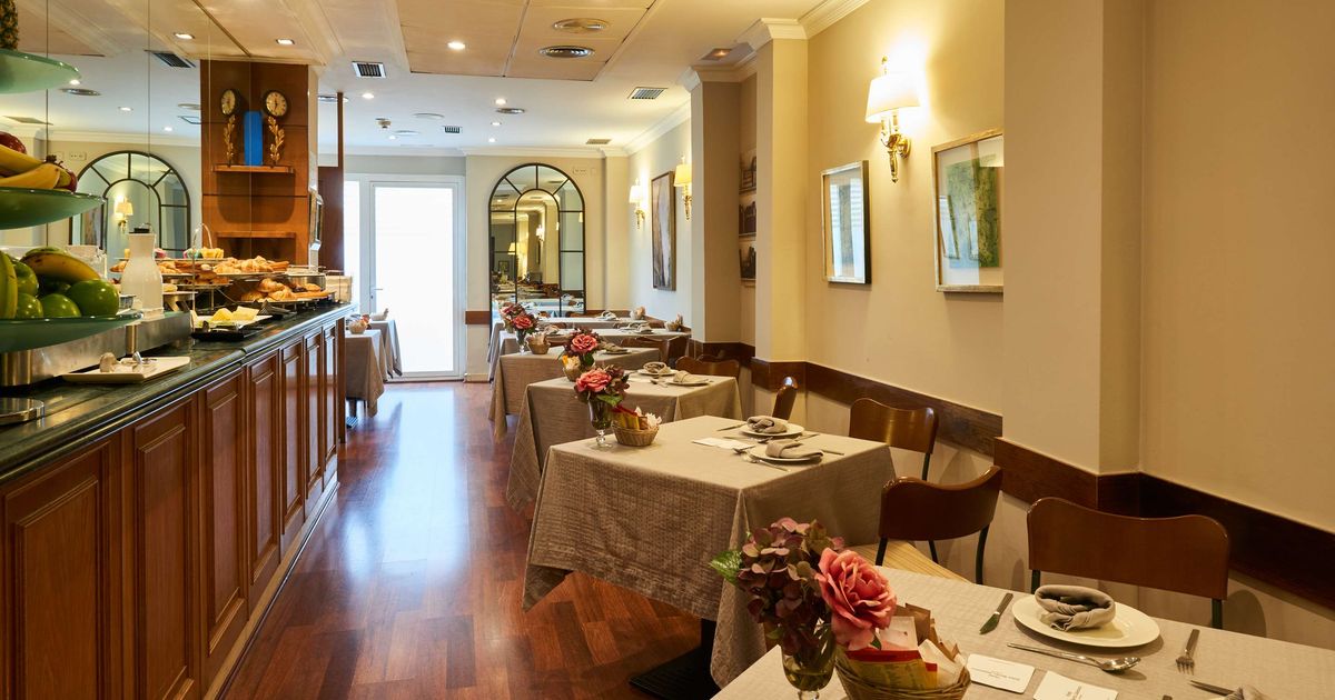 Barrio de Salamanca Suites ab 78 €. Hotels in Madrid KAYAK