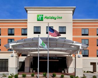 Holiday Inn St. Louis-Fairview Heights - Fairview Heights - Building