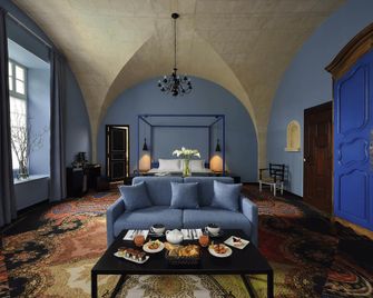 Jules CÉsar Hotel & Spa Arles - MGallery Collection - ארל - חדר שינה