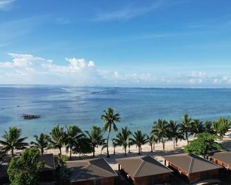 Ocean Club Maninoa: Cozy Villas with Ocean Views Unit 1 - Si’umu