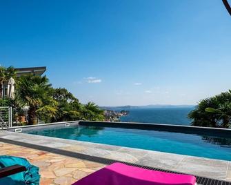 Pallanza Villas - Verbania - Pool