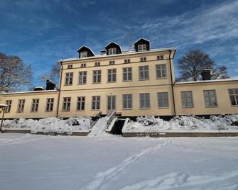 Riddersviks Herrgård - Barkaby - Gebäude