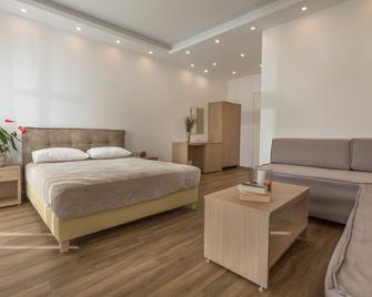 Mare Naxia Hotel - Naxos - Habitación