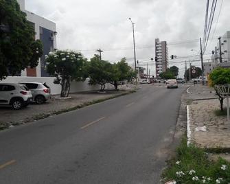 Accommodation Near Ufpb - João Pessoa - Extérieur