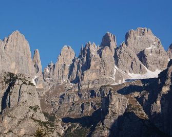 Rifugio La Montanara - Molveno