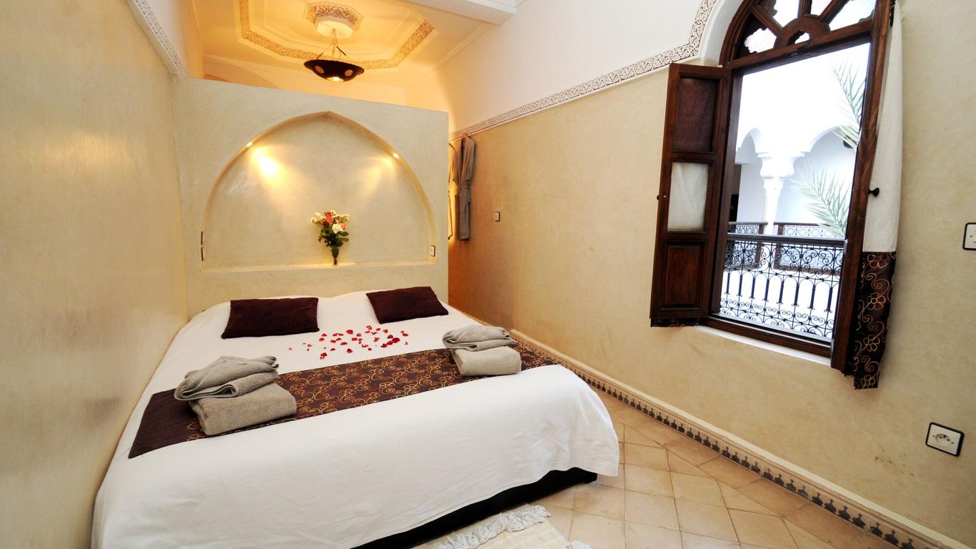 Riad Elias & Spa