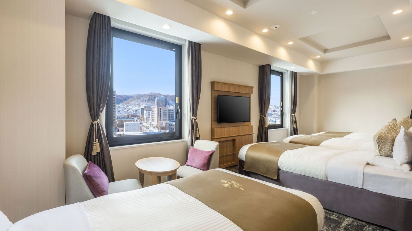 Hotel Nord Otaru