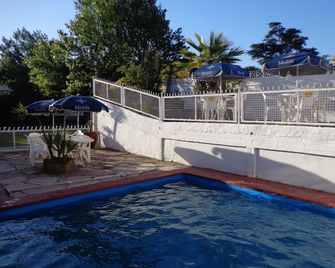Hotel Shelter - Mar de Ajó