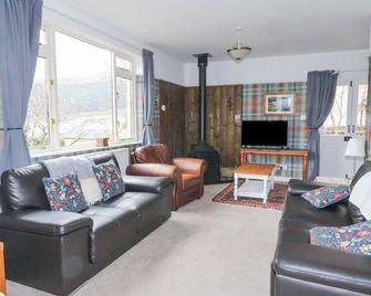 Callart View - Ballachulish - Living room
