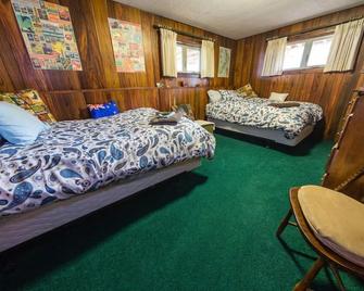 Lodging On The North Platte River - Casper - Bedroom