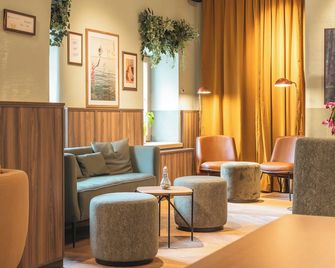 Fish'Inn Zell - Hotel Fischerwirt - Zell am See - Lounge