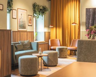 Fish'Inn Zell - Hotel Fischerwirt - Zell am See - Lounge