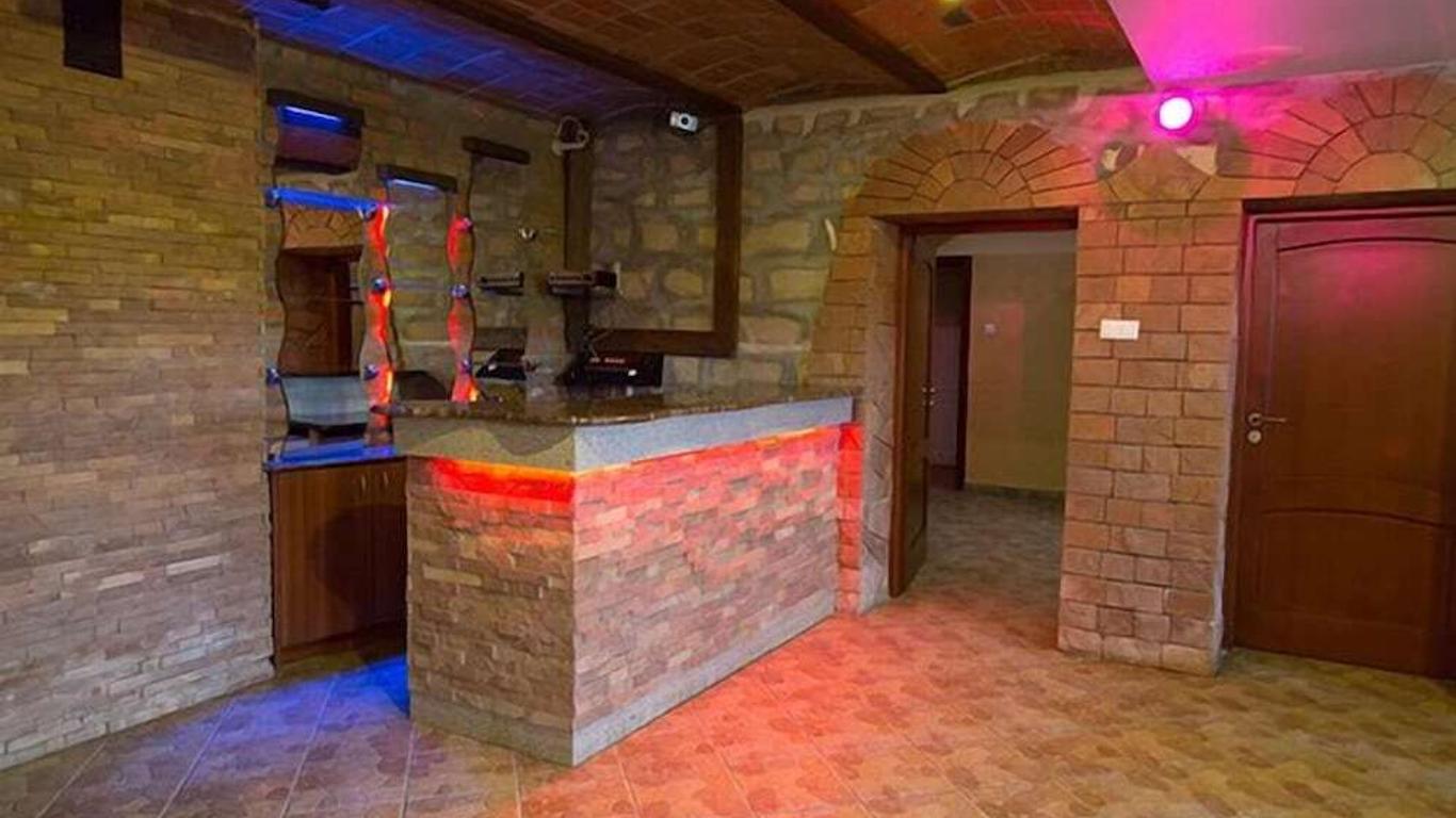 노츨레기 그릴 솔로