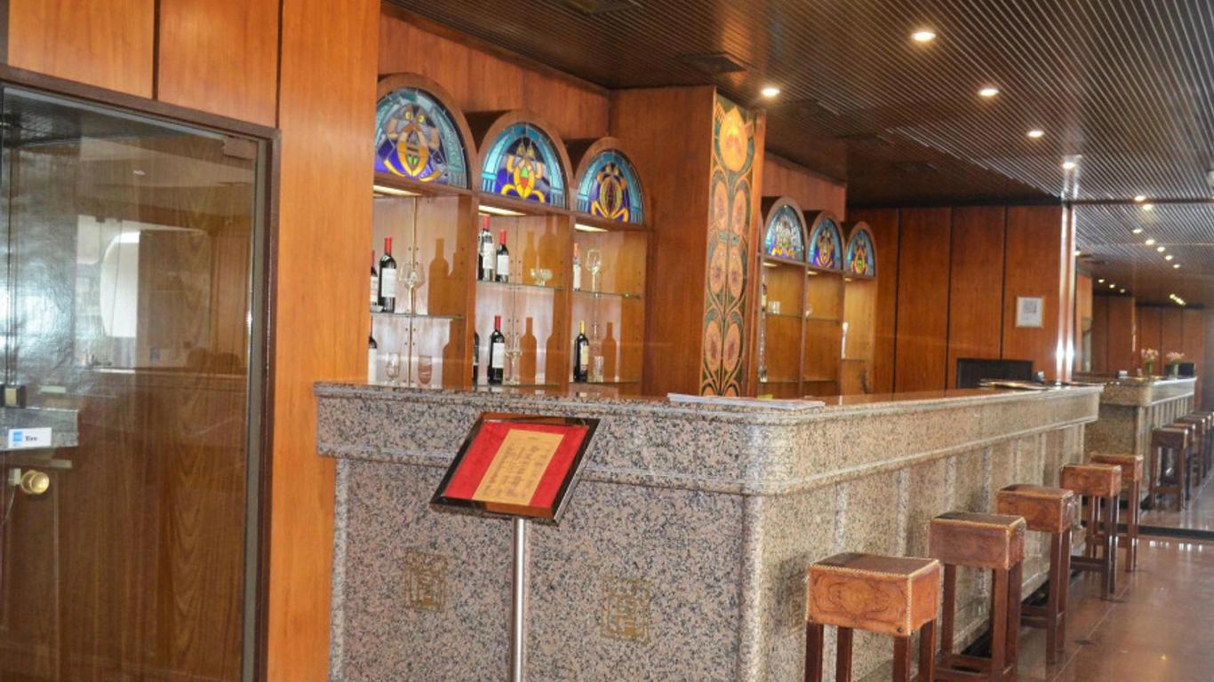 Hostal Santa Fe de la Veracruz