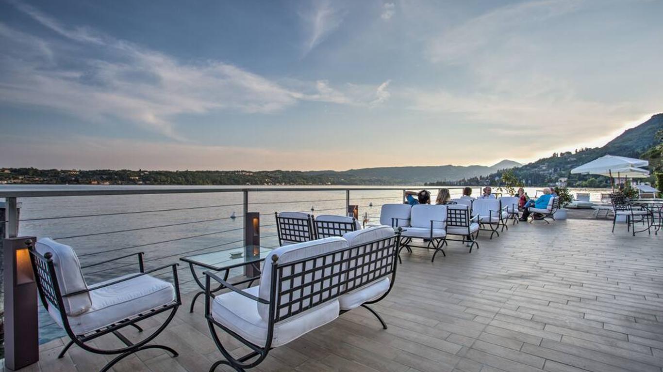 Hotel Spiaggia d'Oro - Charme & Boutique - Garda Lake Collection