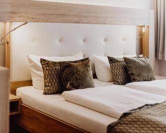 Hotel Frauensteiner Hof - Rechenberg-Bienenmühle