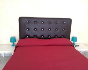 Hotel Blu - Rieti - Ložnice