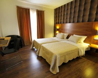 Hotel Boutique Villa Erina by Bossh Hotels - Adults recommended - Manilva - Camera da letto