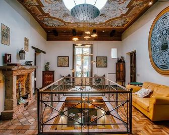 Dimora storica Giorni resort & spa - Pignola