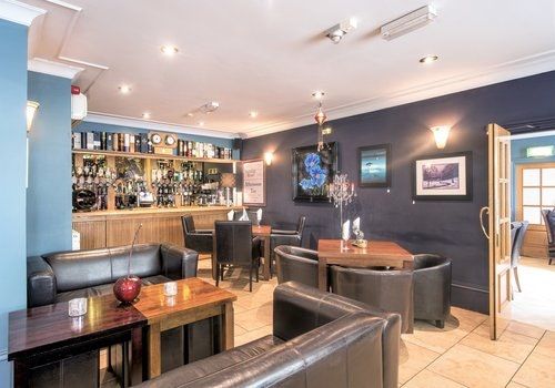Dovedale Hotel and Restaurant - Cleethorpes - Comodidades da propriedade