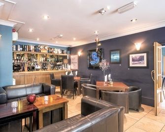 Dovedale Hotel and Restaurant - Cleethorpes - Annehmlichkeit