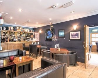 Dovedale Hotel and Restaurant - Cleethorpes - Comodidades da propriedade
