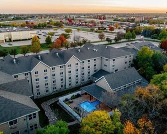 Stoney Creek Hotel Des Moines - Johnston - Johnston - Toà nhà