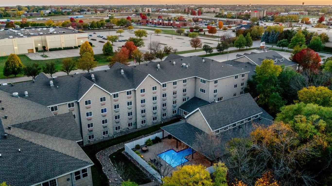 Stoney Creek Hotel Des Moines - Johnston
