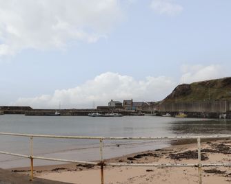 Eider Cottage - Buckie
