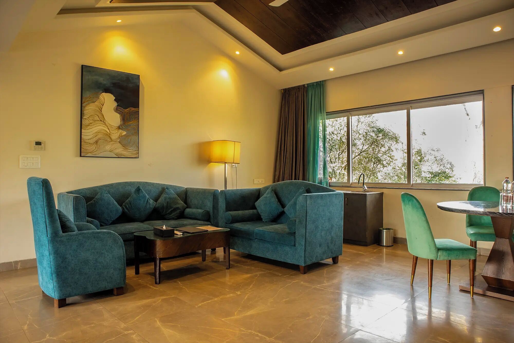 Basilica Resort - Where Luxury Redefines - מהבלשוואר