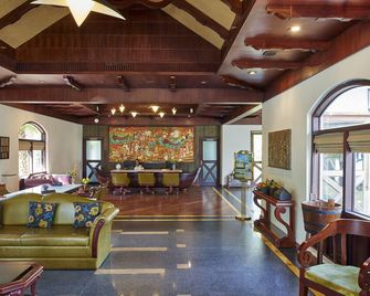 Club Mahindra Cherai Beach - Kochi - Aula