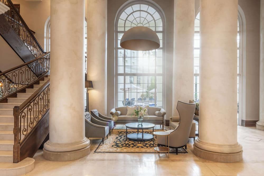 Southern Sun The Cullinan