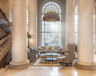 Southern Sun The Cullinan - Cape Town - Lobby