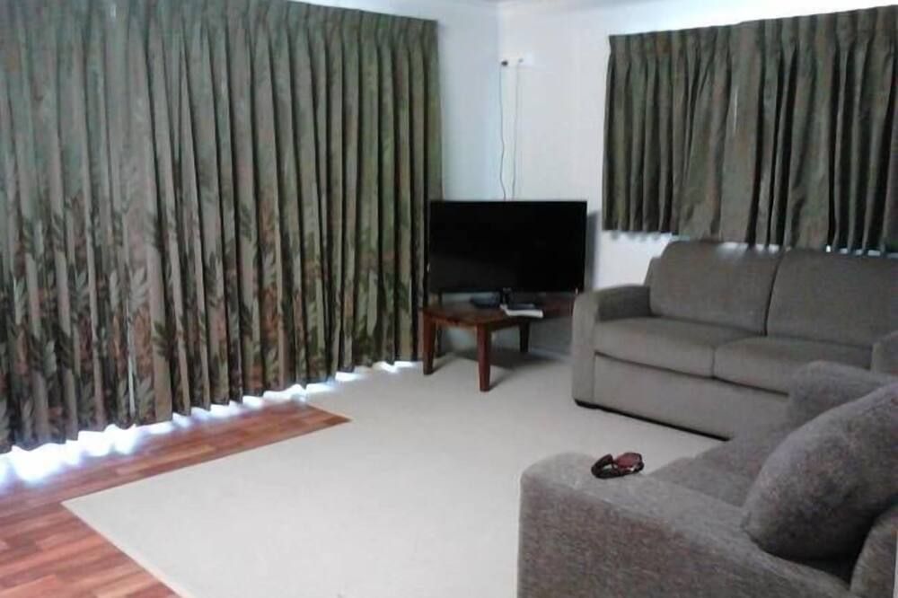 Cabarita Lodge - Mildura - Salon