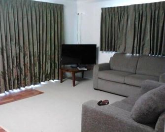 Cabarita Lodge - Mildura - Salon