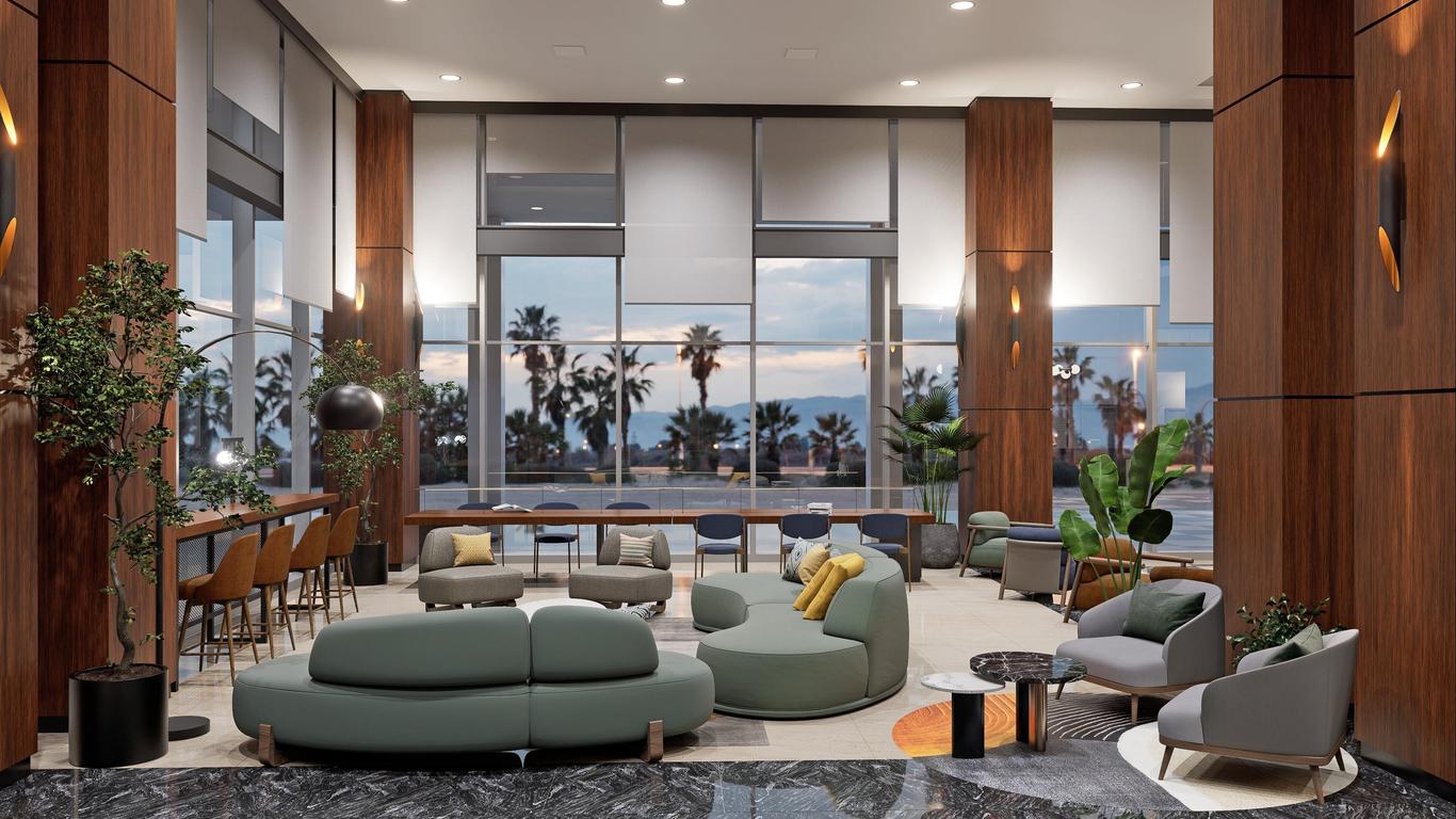 Crowne Plaza Istanbul - West by IHG