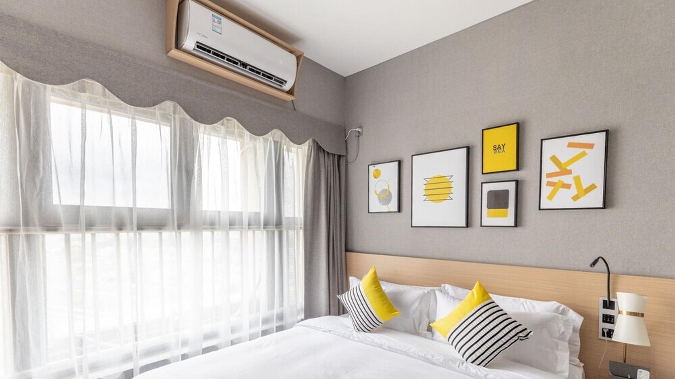 Imin Hotel