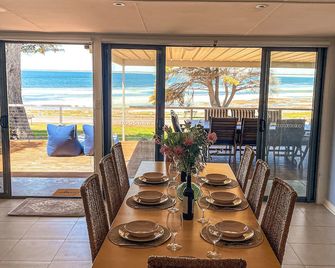 Ahoy Point Turton - Point Turton - Comedor