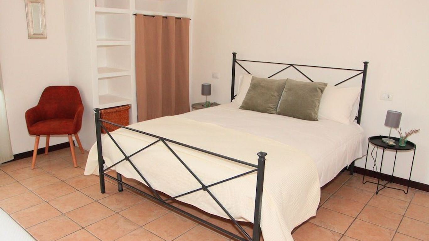 Is Scabas Guestrooms