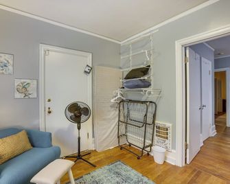 Cozy Tuskegee Home - 20 Mi to Auburn University! - Tuskegee