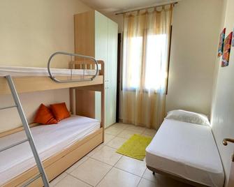 Residence Marina di Carlino Tourist - Gallipoli - Bedroom