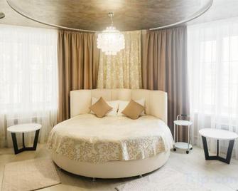 Ya - Hotel - Kostroma - Quarto