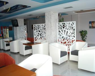 Hotel Summer Dream - Sarandë - Lounge