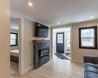 Cozy Cabin in a Rural Setting #16 near Temple,NH - Temple