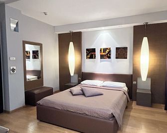 Hotel Michelangelo - Forlì - Sovrum