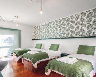 Besmart Residence Aveiro - Aveiro - Habitación