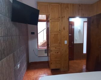 Rinconcito Iguazu - Puerto Iguazú - Schlafzimmer