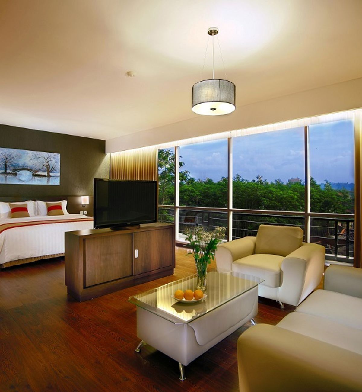 Aston Jember Hotel & Conference Center