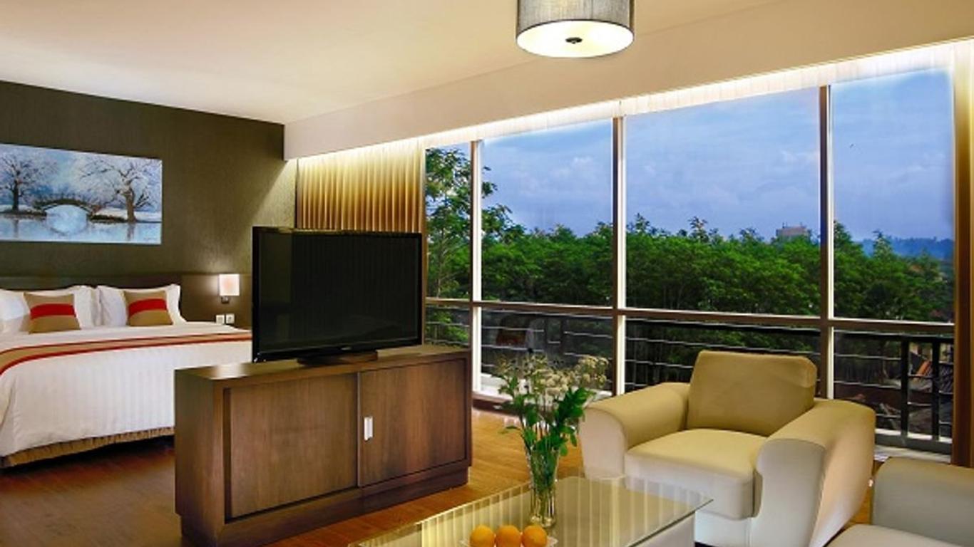 Aston Jember Hotel & Conference Center