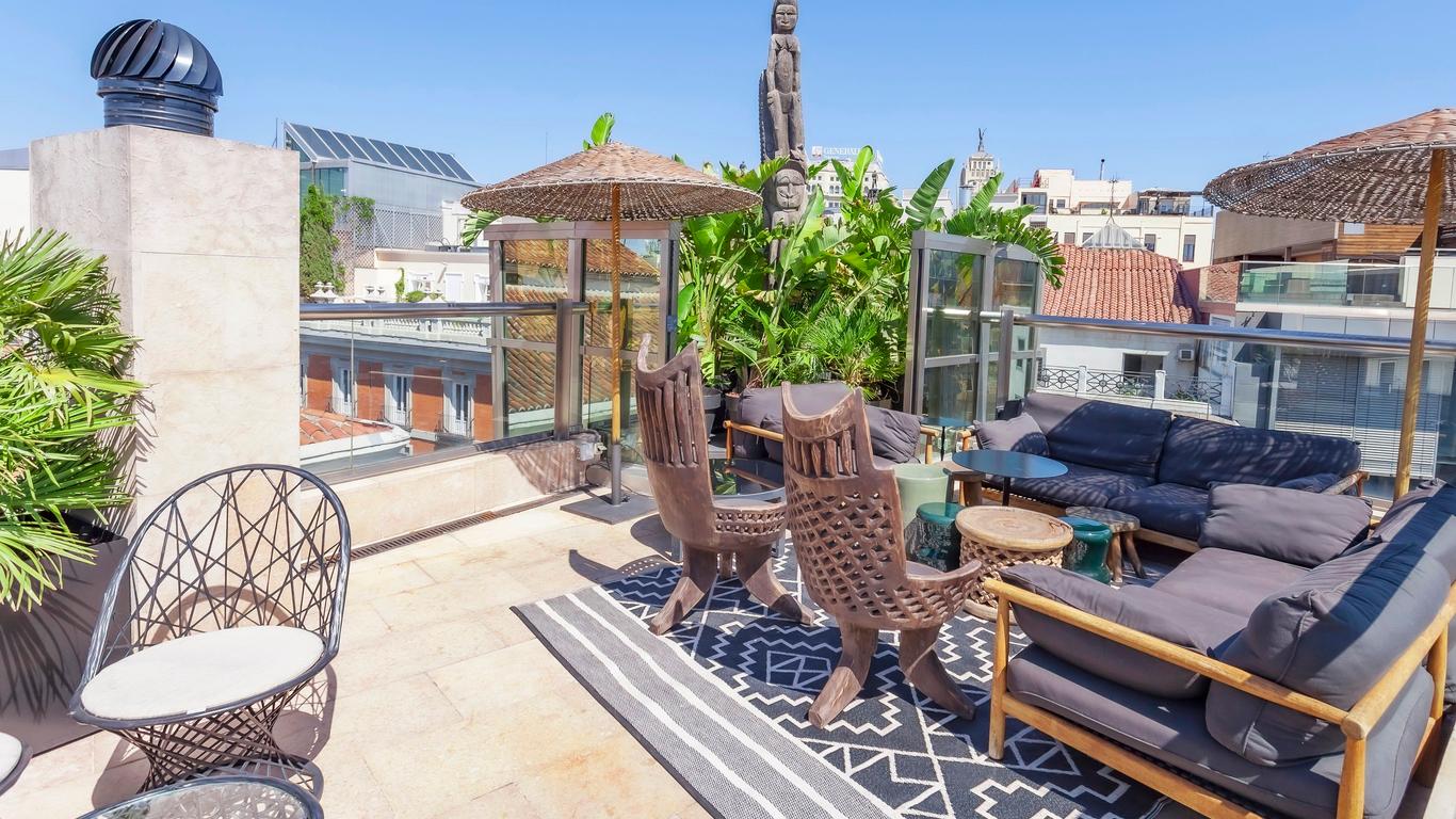 Hotel Urban, a Small Luxury Hotel of the World